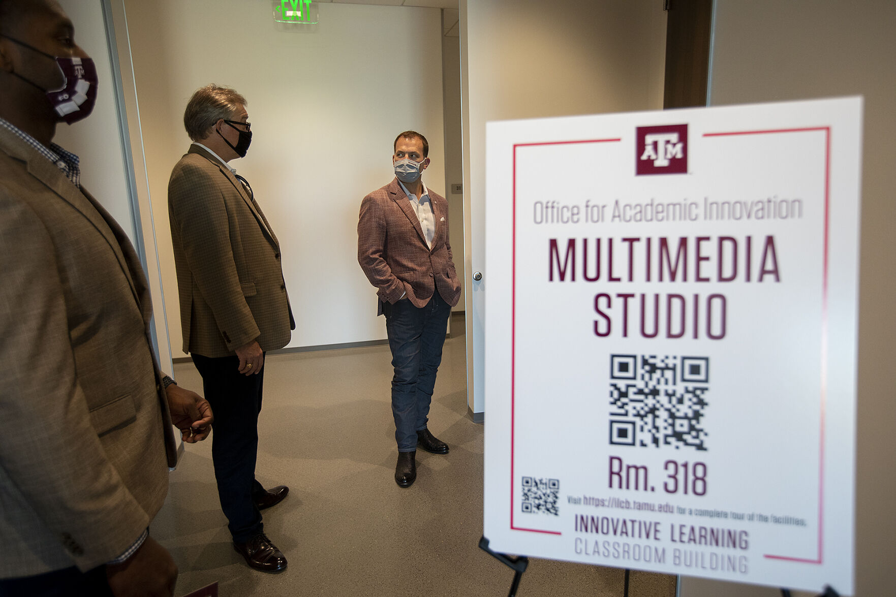 A&M ILCB opening